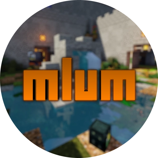 mlum logo