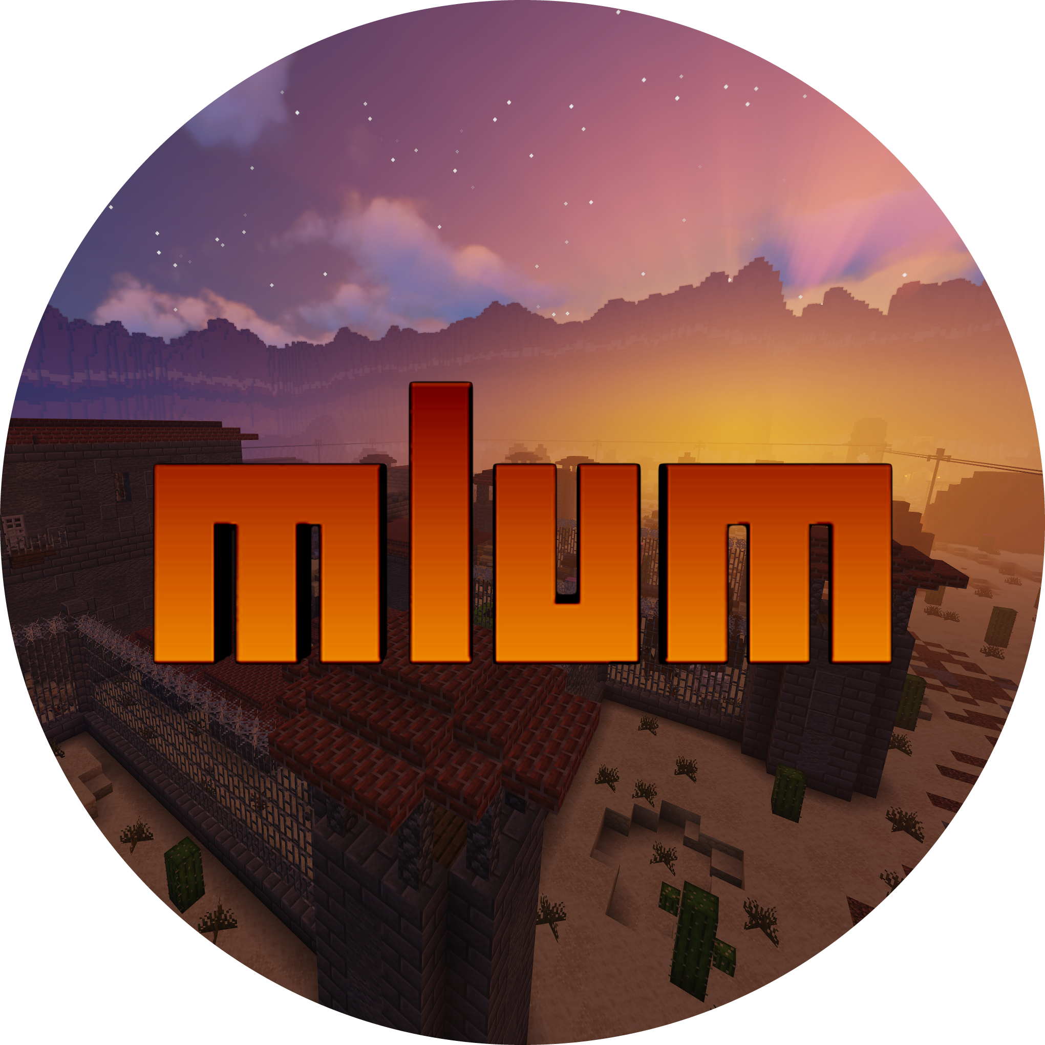 mlum logo